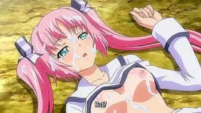 Tiny Students Forbidden Forest Tryst Unveils Steamy Hentai Secrets