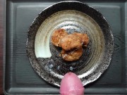 CUM ON FRIED CHICKEN【JAPANESE】
