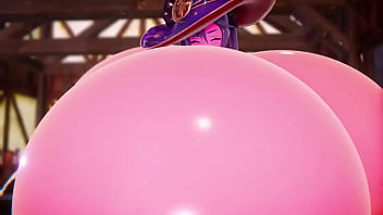 Infla&ccedil_&atilde_o corporal por causa de refrigerante com balinha mentos