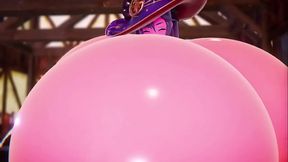 Infla&ccedil_&atilde_o corporal por causa de refrigerante com balinha mentos