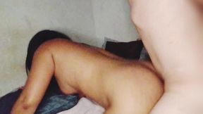 meu cu ficou em flor depois que meu amante comeu ele, senti tanto tesao que acabei gozando na pica dele my ass was in bloom after my lover fucked it, i felt so horny that i ended up cumming on