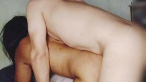 meu cu ficou em flor depois que meu amante comeu ele, senti tanto tesao que acabei gozando na pica dele my ass was in bloom after my lover fucked it, i felt so horny that i ended up cumming on