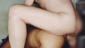 meu cu ficou em flor depois que meu amante comeu ele, senti tanto tesao que acabei gozando na pica dele my ass was in bloom after my lover fucked it, i felt so horny that i ended up cumming on