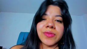 Cataliina Fire Private Show