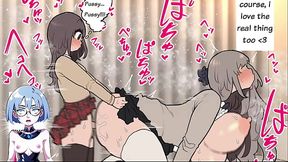 The school nurse helps futa students