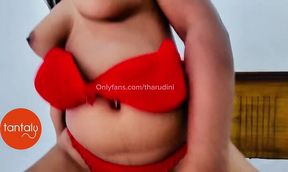 Discover the Allure of the Tantaly Sex Doll: A Unique Review with Tharudini - පොලු 2ම දාන්න එපා රිදෙනවා මට (සිංහල වොයිස්) - Tantaly sex doll review 2 Sri lankan wife big pussy