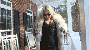 Kept Warm By My Fur & Leather (WMV HD)