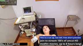 Mina Moon Sucks Dick &amp_ Gets Pussy Blasted With Cum, POV Version