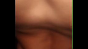 Mi amor entrego los dos agujeros