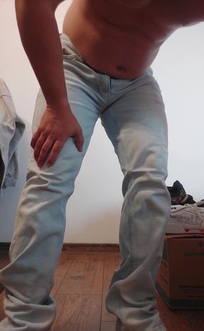 Big Cumshot