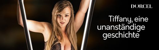 Tiffany, an indecent story