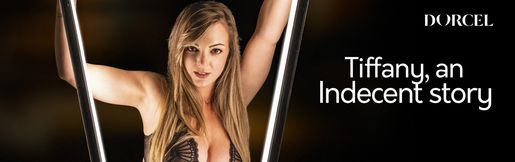 Tiffany, an indecent story