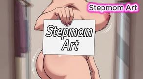 JOI Stepmom Wet Naked Orgasm - Come with me 100% You'll cum - Dirty Talk