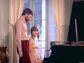 La Maison Des Phantasmes first time