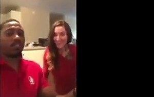 Brunette Milf Enjoys her BBC