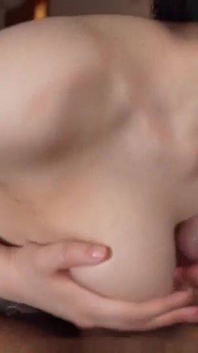 Sexual Intercourse Where Her Uterus Is Stimulated by His Big Glans. 3