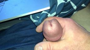 me alone jacking off