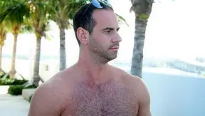 Drake Jaden Lets Loose: Steamy Vacation Leads to Mind-Blowing Anal Action – 18+