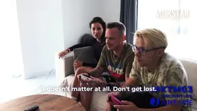 I Asked My Girlfriend to Fuck Me with a Juntame Toy