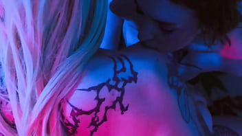 Kink Barbie Is Addicted To Feet And Pussy