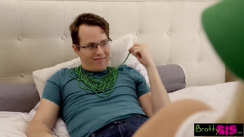 BrattySis St. Patrick's Day Compilation