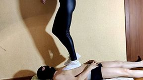 Eventful Evening (Full Version) (Full HD)