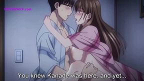 It&#039;s so Warm Inside - The Miracle of Marriage - HQ Uncensored Hentai - ENG SUB