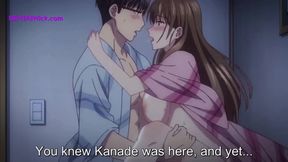 It&#039;s so Warm Inside - The Miracle of Marriage - HQ Uncensored Hentai - ENG SUB