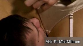 Under milf rebecca more s orderswautqs