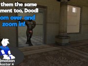 Doodle Zone - Tips from "Wet Woofs"