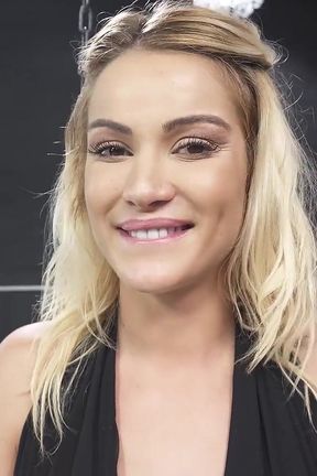 Cherry Kiss Deep Rough Anal Sex by Huge BBC - Get Anal