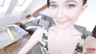 Hot Flexible Whore Sweetie Plum