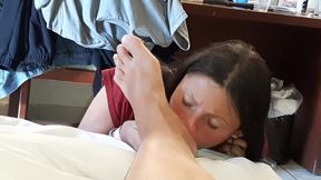 Lesbian Foot Fetish - Lesbian-illusion