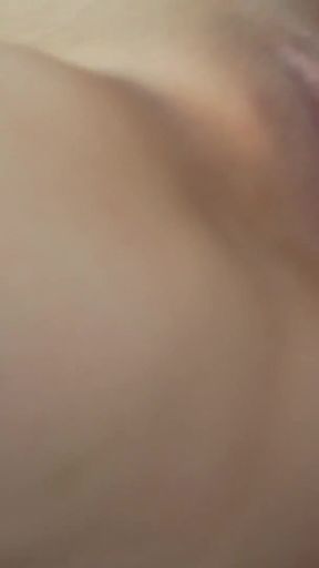 Sharing the bed with little stepsister on vacation   Clip 2