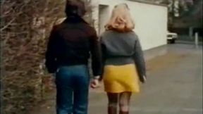 great vintage gangbang