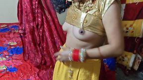 Married Sister in law Bedroom part 2