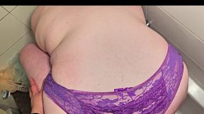 BBW Anal Compilation 8#