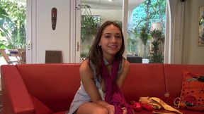 Virtual Date 1 with Sarah Luvv