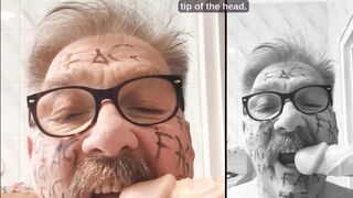 IT'S OFFICIAL. FAGGOT STEVE RYAN IS THE INYERNET'S NO: 1 PIPE ENJOYING FAGGOT