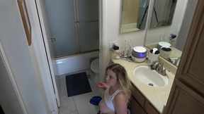ass fucking stepmom to preserve her marriage