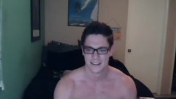 Jamie Swanson Private Show - Part 2
