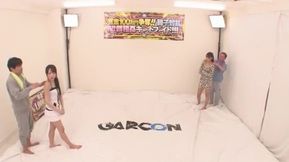 Exotic Japanese whore Hinata Tachibana in Crazy JAV clip