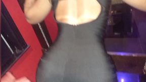 aguentou pediu pra parar toda hora sem parar, casal paradise, bruninhobombom