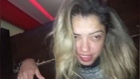 aguentou pediu pra parar toda hora sem parar, casal paradise, bruninhobombom