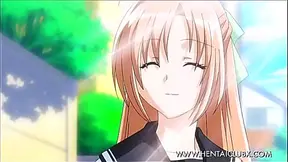 Adorable Anime Girls Tempt Hormonal Guys in Steamy Ecchi Escapades