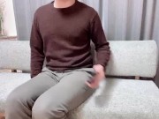 【男の夢】無邪気で油断してる彼女をよんで身体中触りまくったら徐々に濡れてきてそのままセックス　素人カップル / 日本人 / 個人撮影