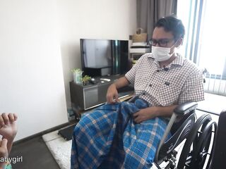 ဦးဘမြင့်ရဲ့ ချစ်ဒုက္ခ