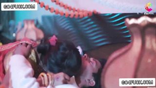 Shadi Ki Phle Raat newly married couple sex