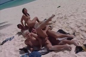 Eurobabesworldsapore Di Sale E Miele 05 21 Min