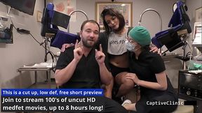 Strangers In The Night - Channy Crossfire